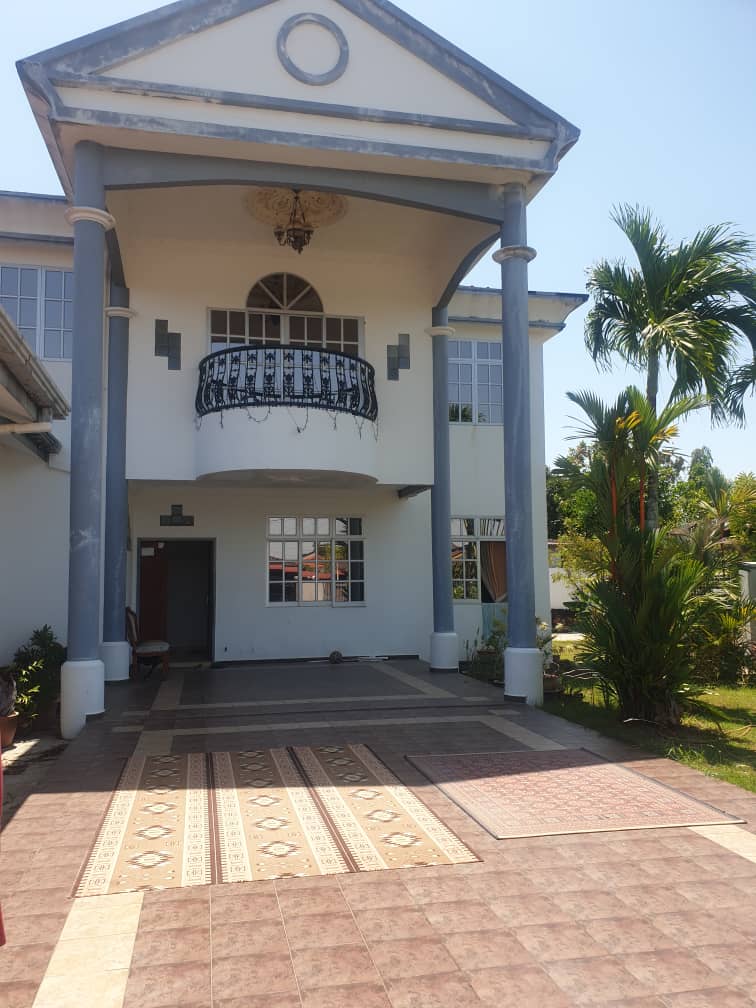 Taman Setia Berjaya, Alor Setar