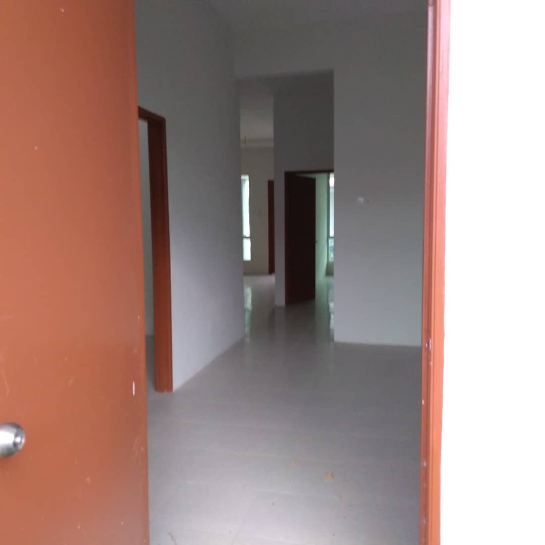 Taman Jelutong, Changlun