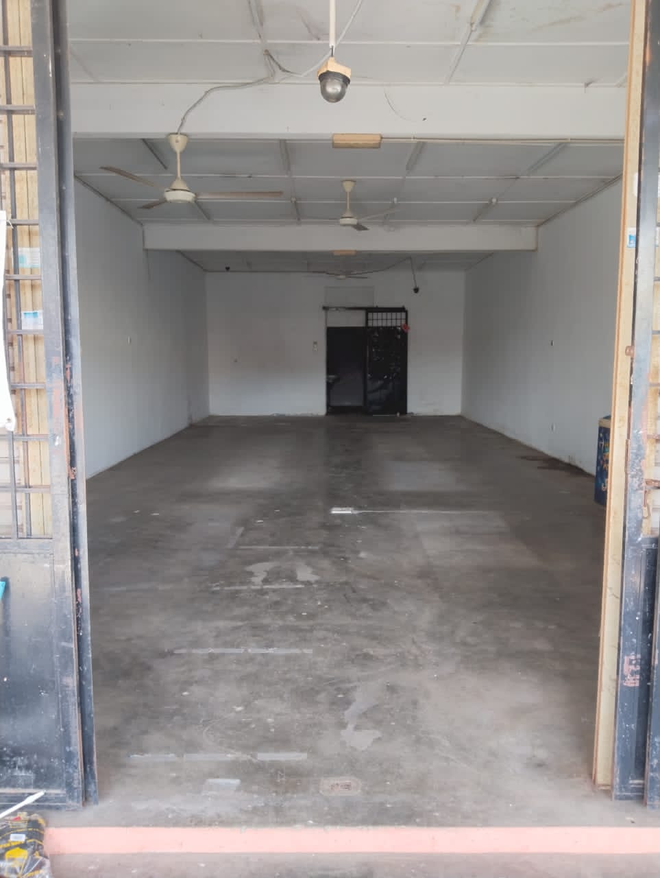 Taman Seraya, Sungai Petani